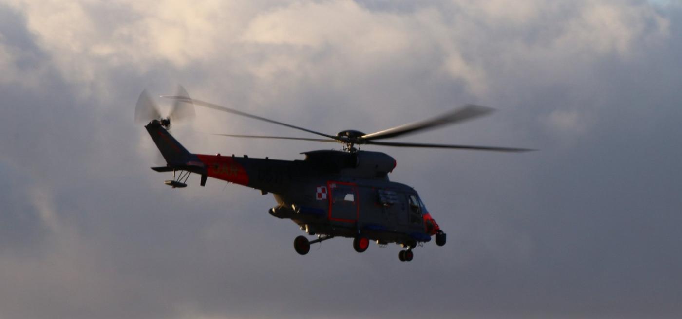 kmdr ppor. rez. Marcin Braszak