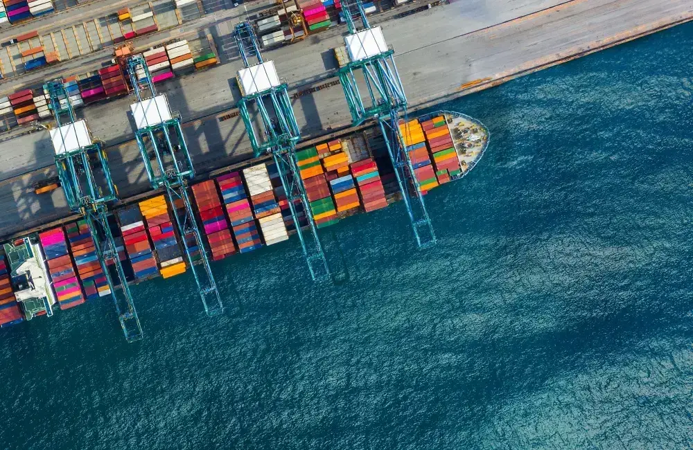 fot. Port of Antwerp-Bruges