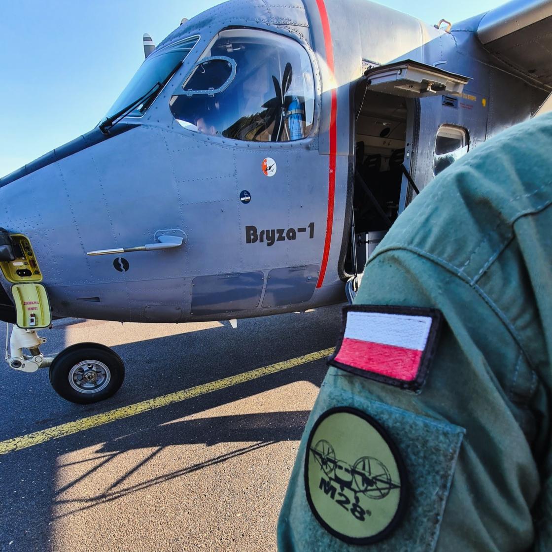 fot. Marynarka Wojenna RP