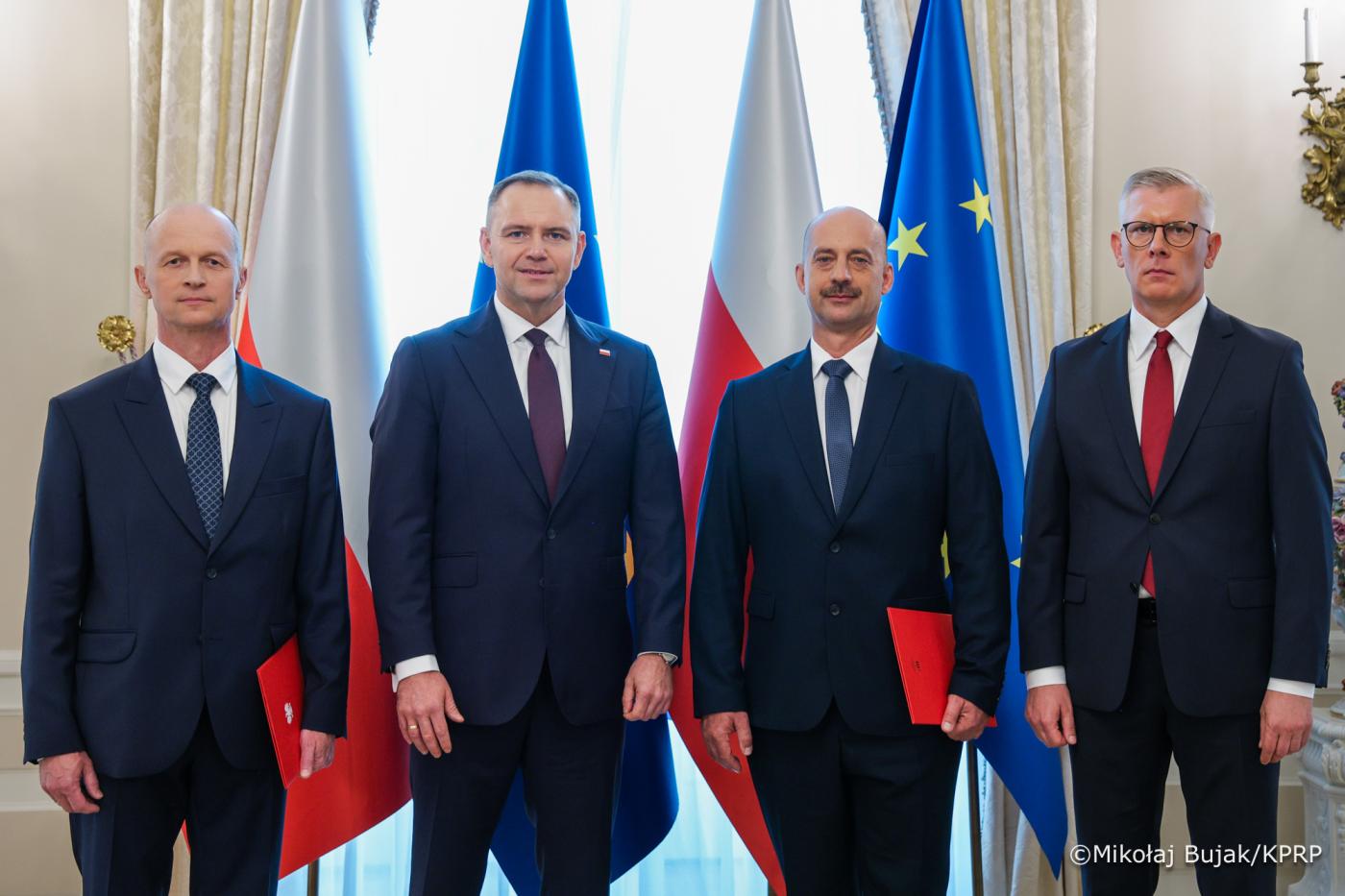 fot. Mikołaj Bujak / KPRP