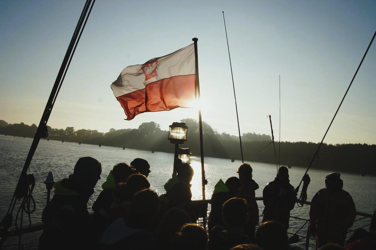 fot. Zbigniew Bosek / Wikimedia