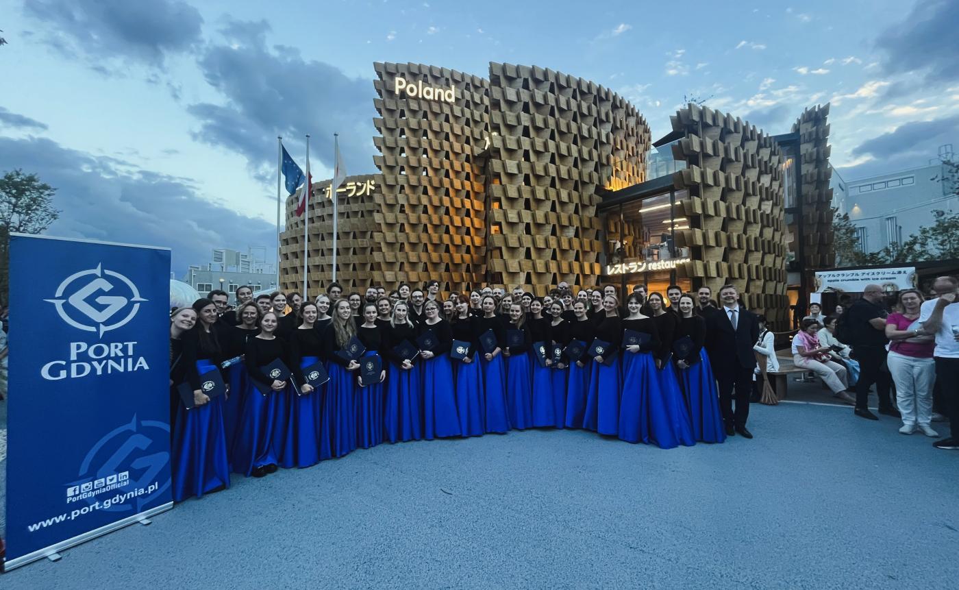 fot. Uniwersytet Morski w Gdyni