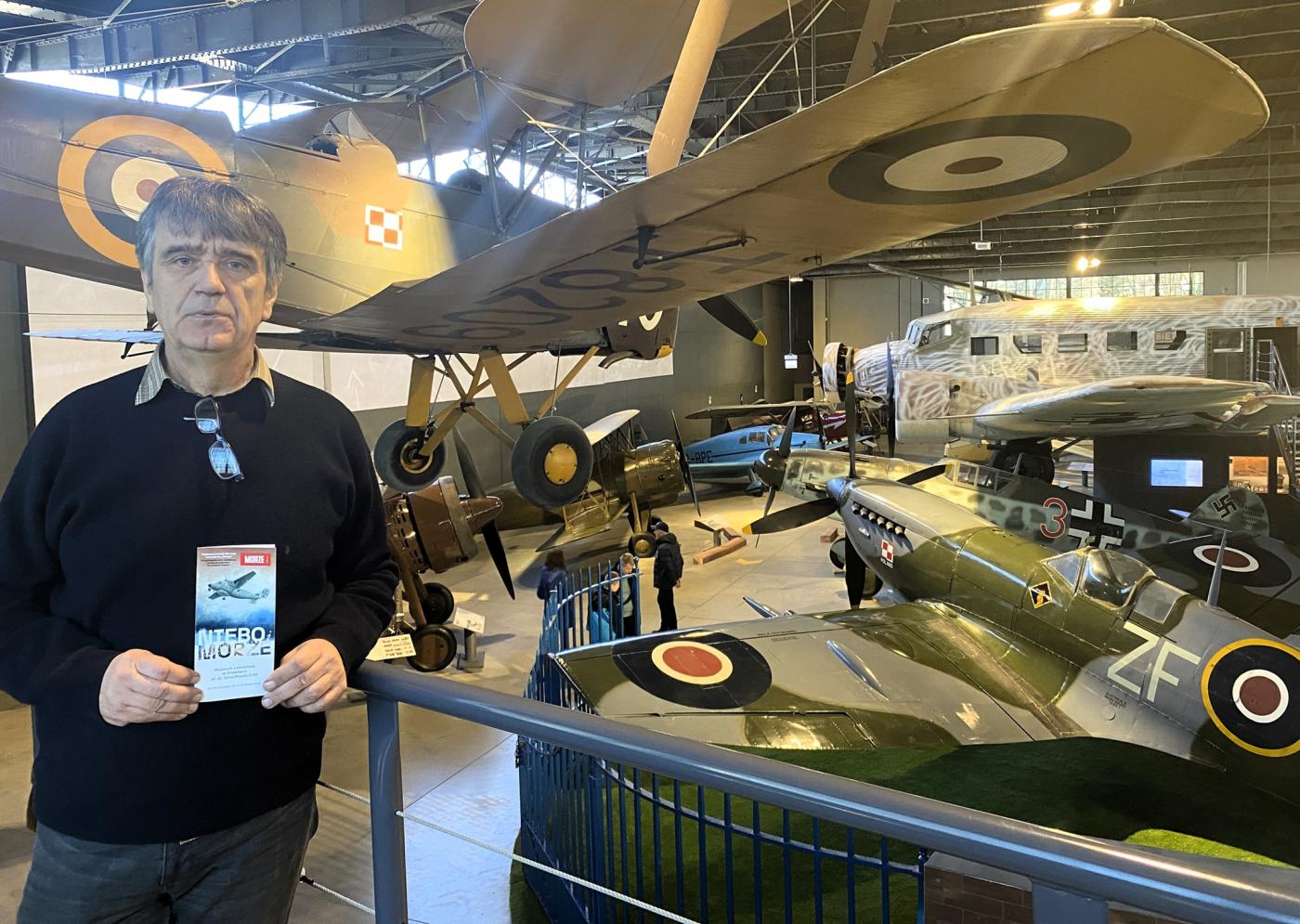 fot. Wojciech Pasko-Porys