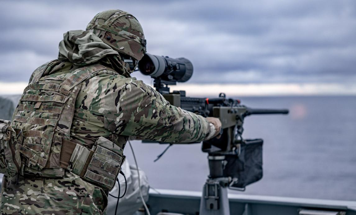 fot. Kongelige Danske Marine