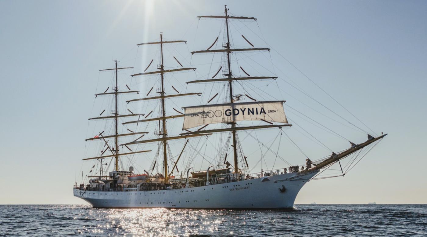fot. Uniwersytet Morski w Gdyni