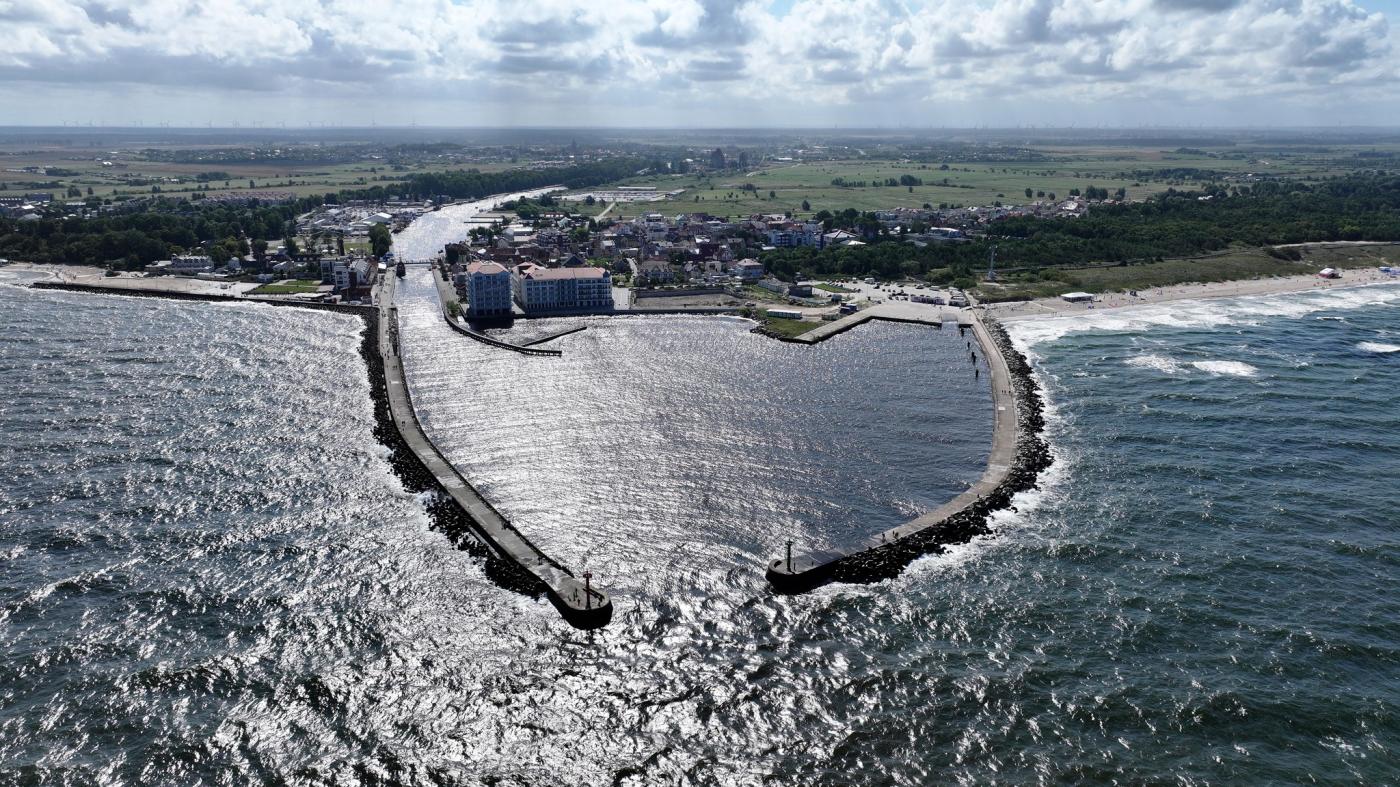 fot. Urząd Morski w Szczecinie
