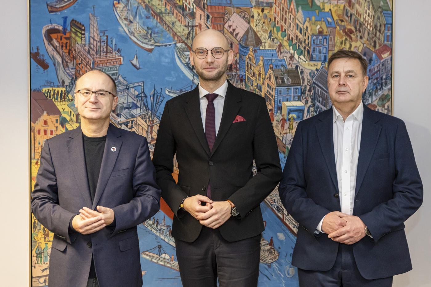 fot. Piotr Wittman / gdansk.pl