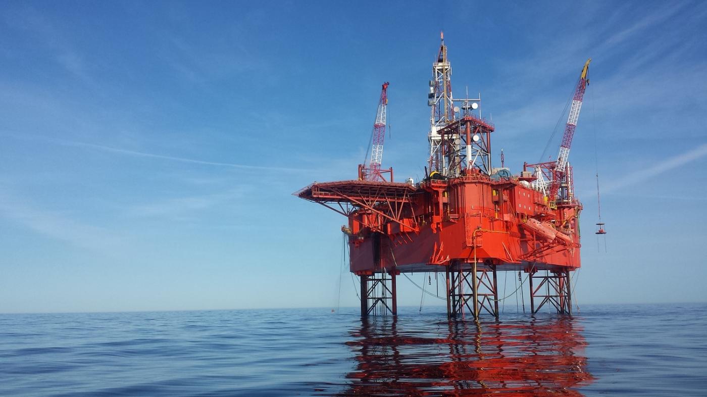 fot. Orlen Petrobaltic