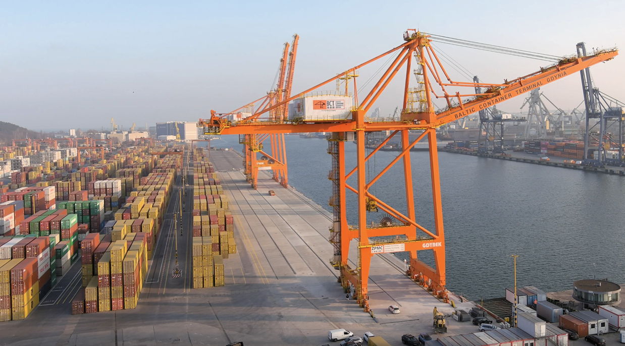 fot. Korporacja Budowlana DORACO