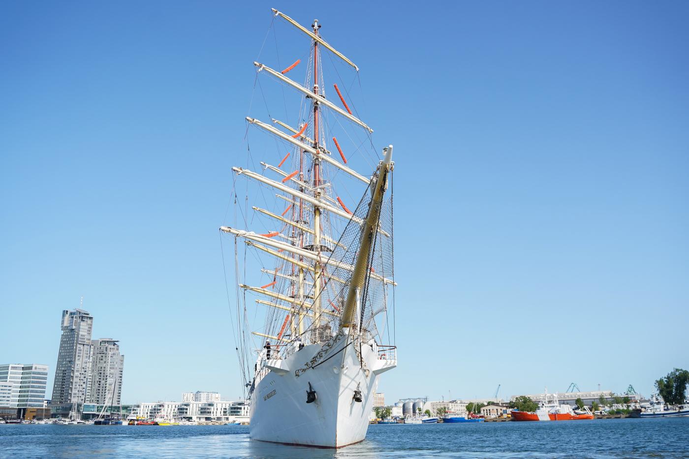 fot. Jakub Strzelczyk / UMG