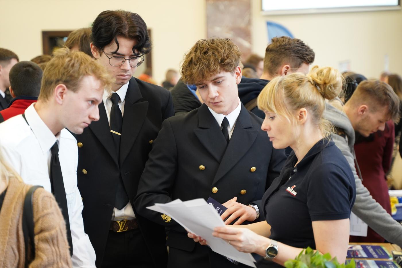 fot. Jakub Strzelczyk / UMG