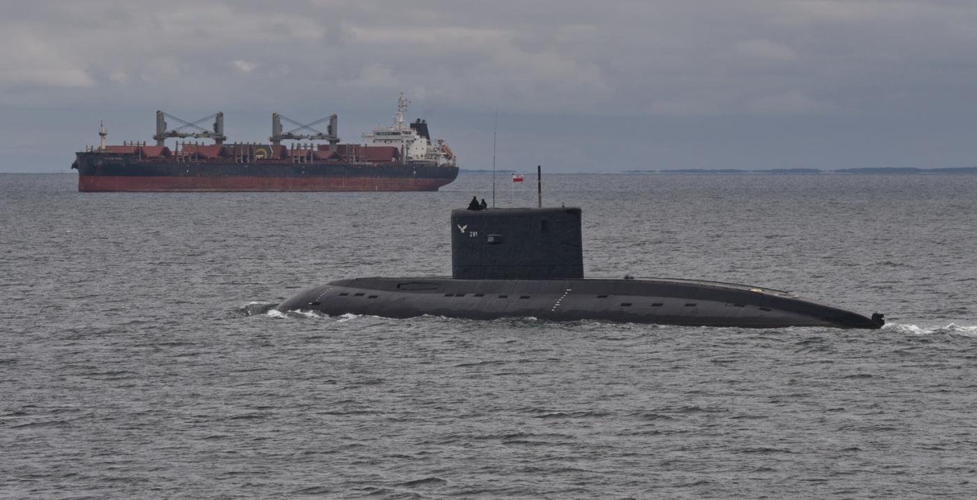 fot. Jarosław Wolski