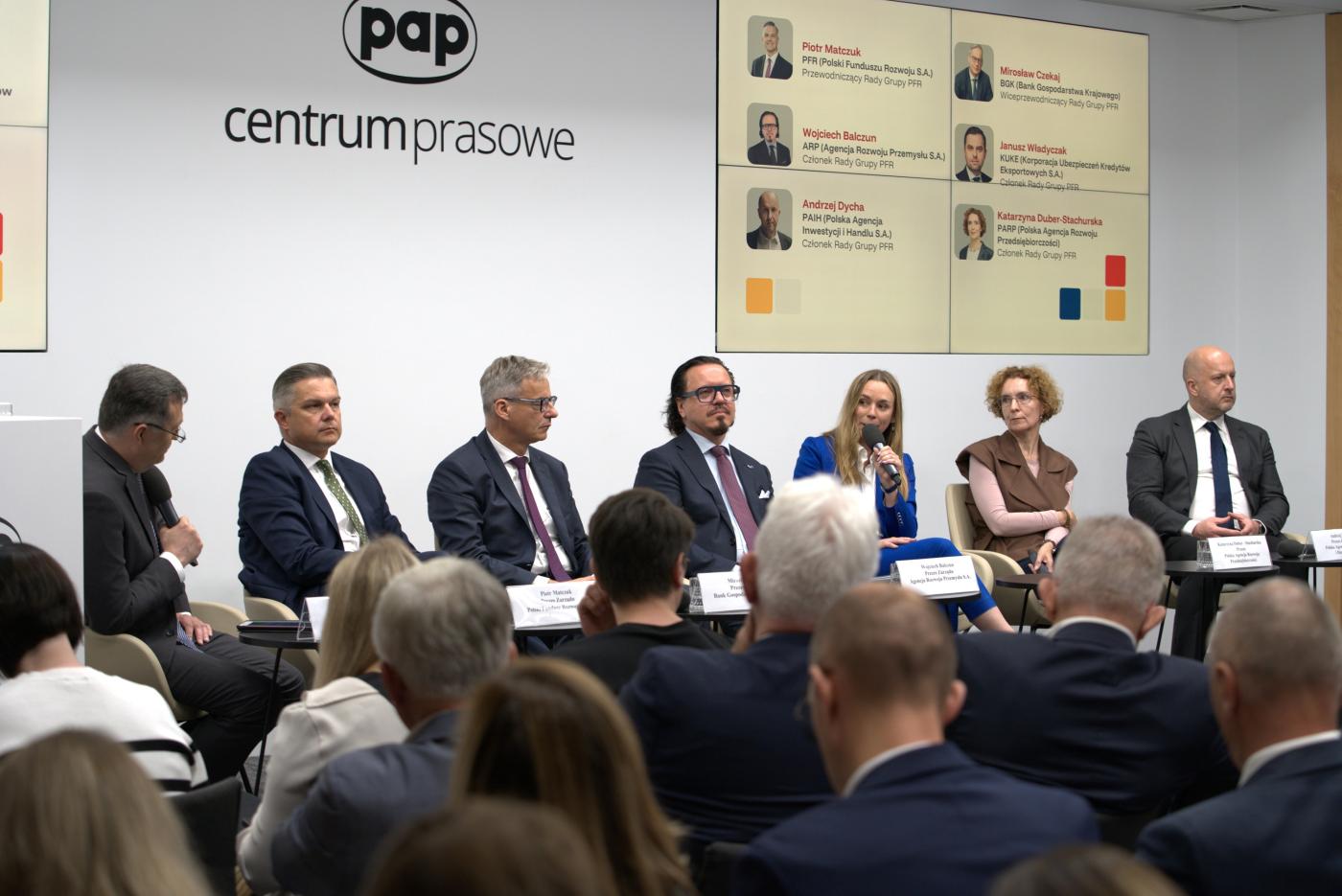 fot. Agencja Rozwoju Przemysłu