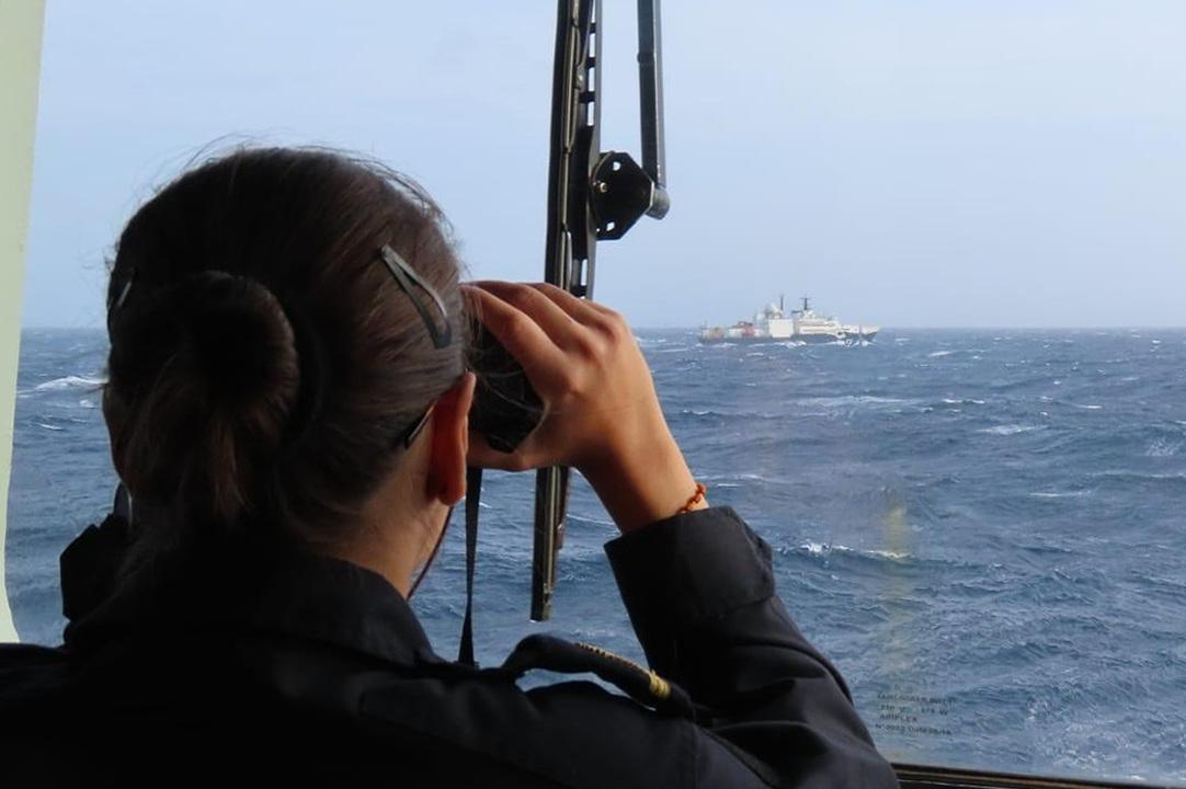 fot. Costa Continental de Portugal