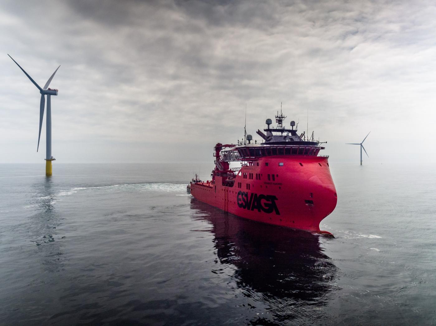 fot. Equinor / Polenergia