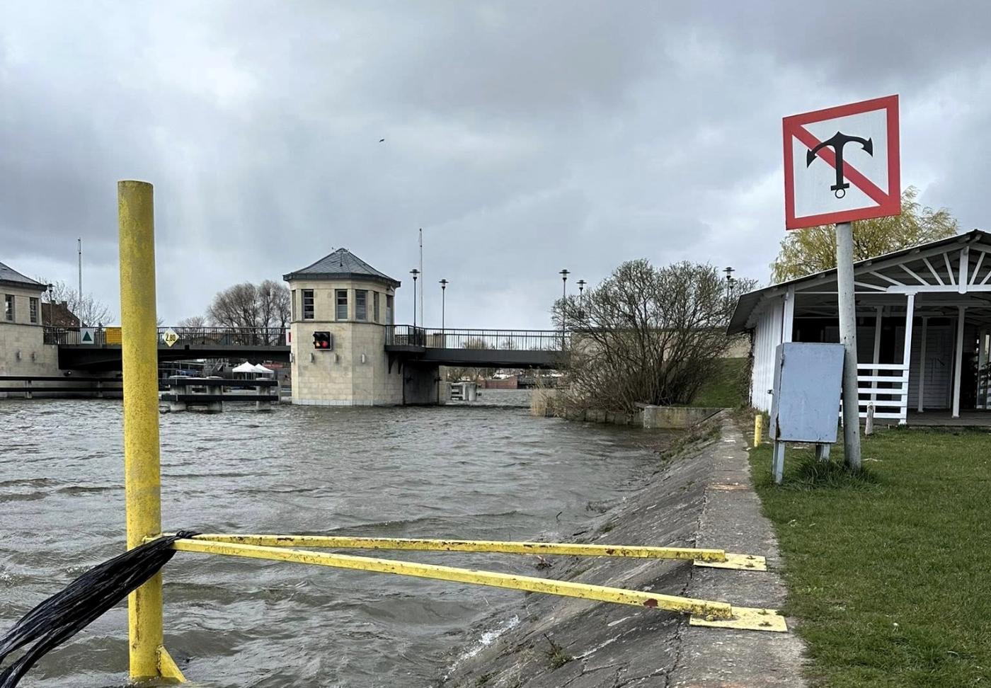 fot. Michał Missan / prezydent Elbląga