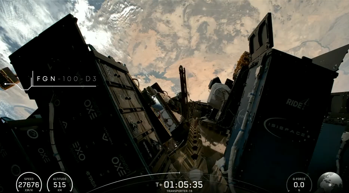 fot. Fergani / Baykar Technology