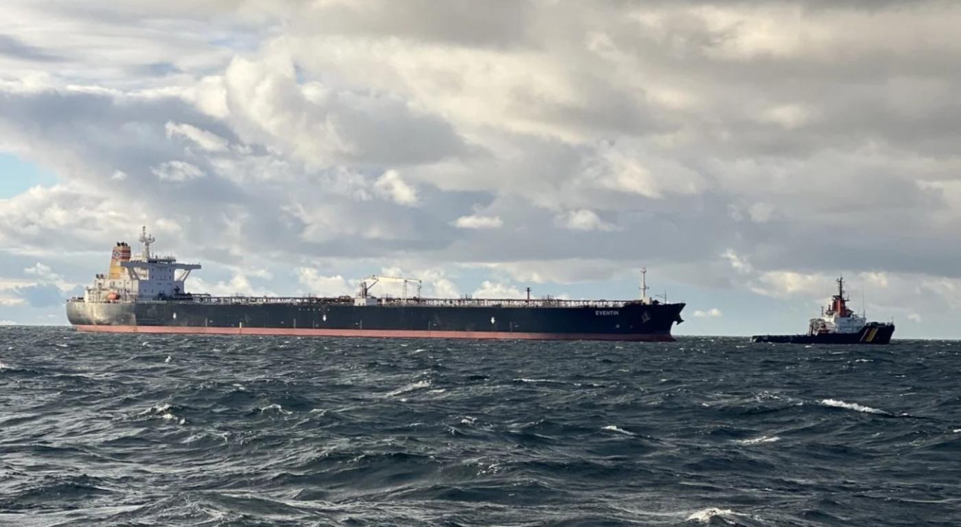 fot. X / Nexta /  nexta tv