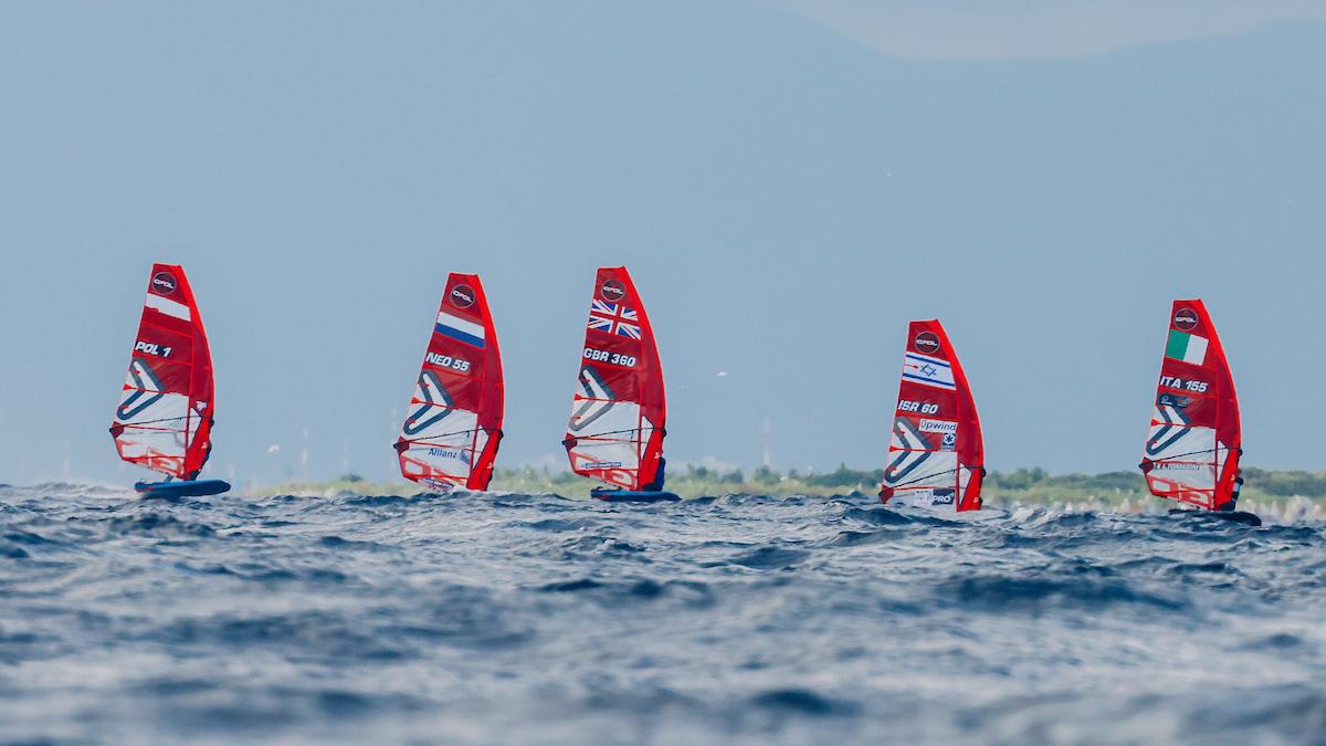 fot. Polski Związek Żeglarski