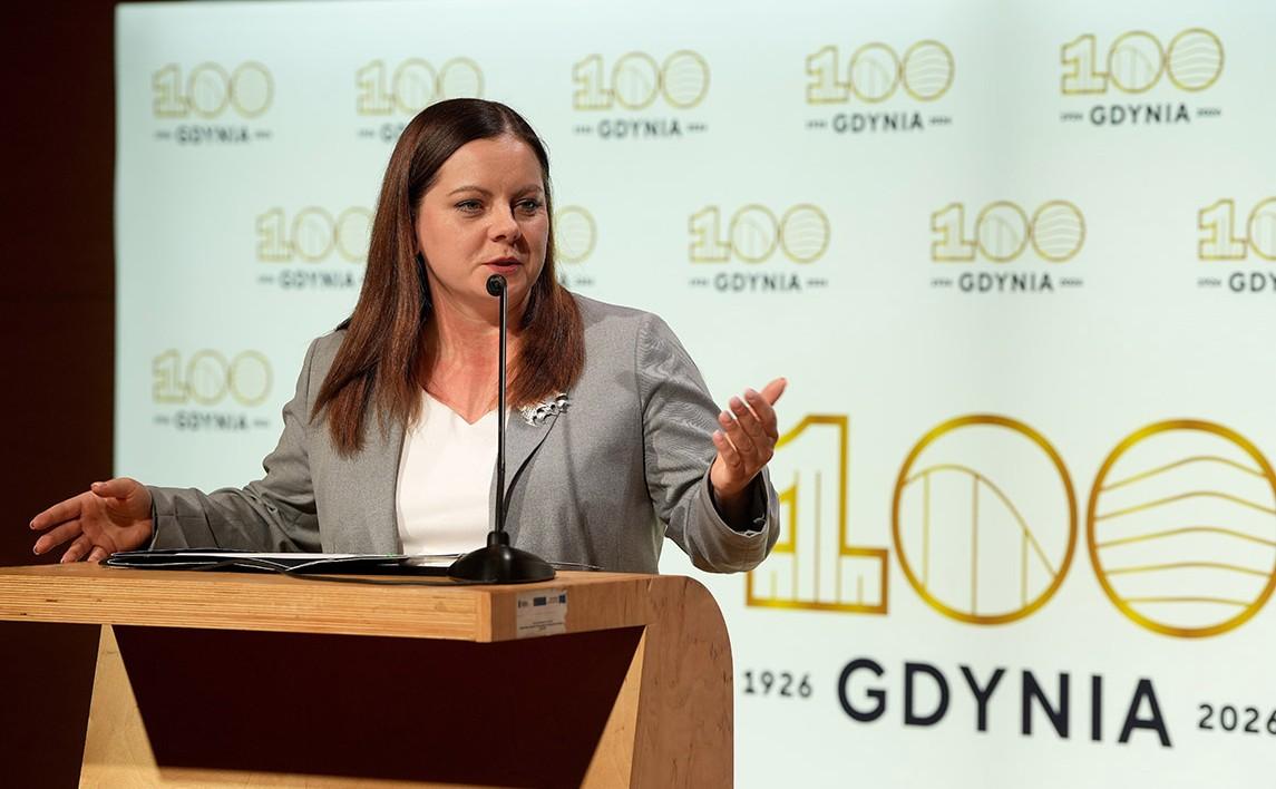 fot. Mirosław Pieślak / Miasto Gdynia