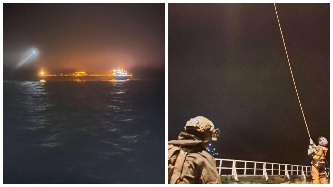 fot. x.com/TallbarFIN