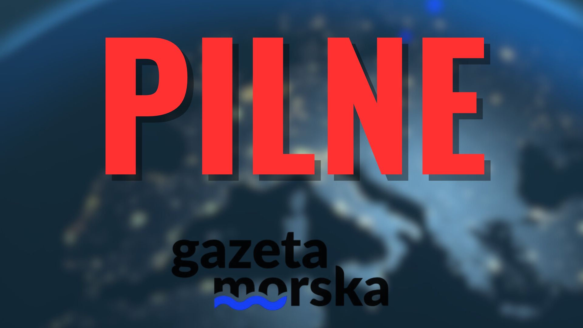 Wiadomości ze świata - GazetaMorska.pl / Fot. Pixabay | Gazeta Morska