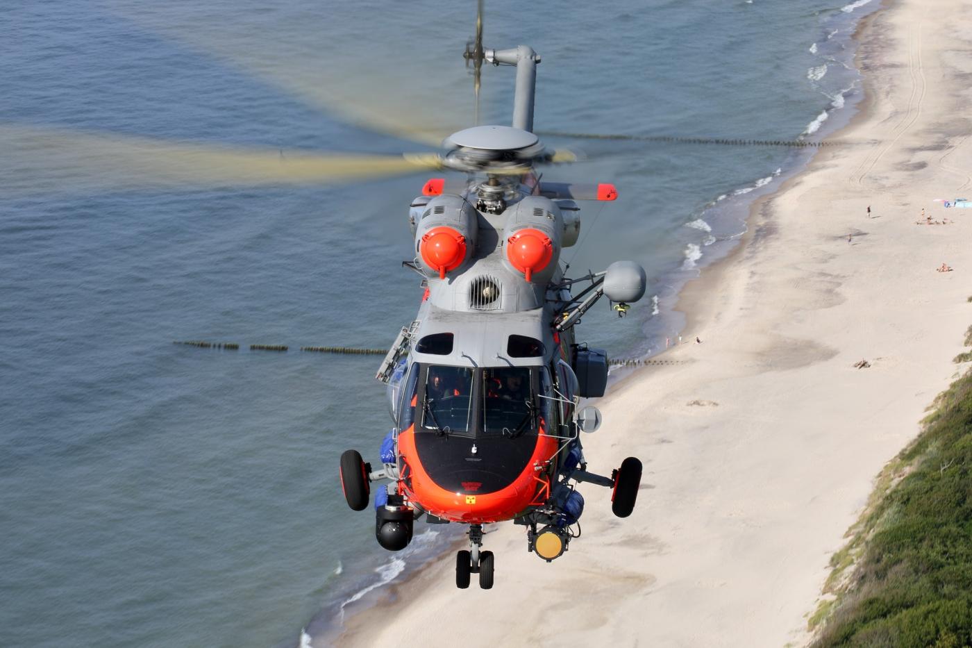 fot. Bartek Bera / GBLMW