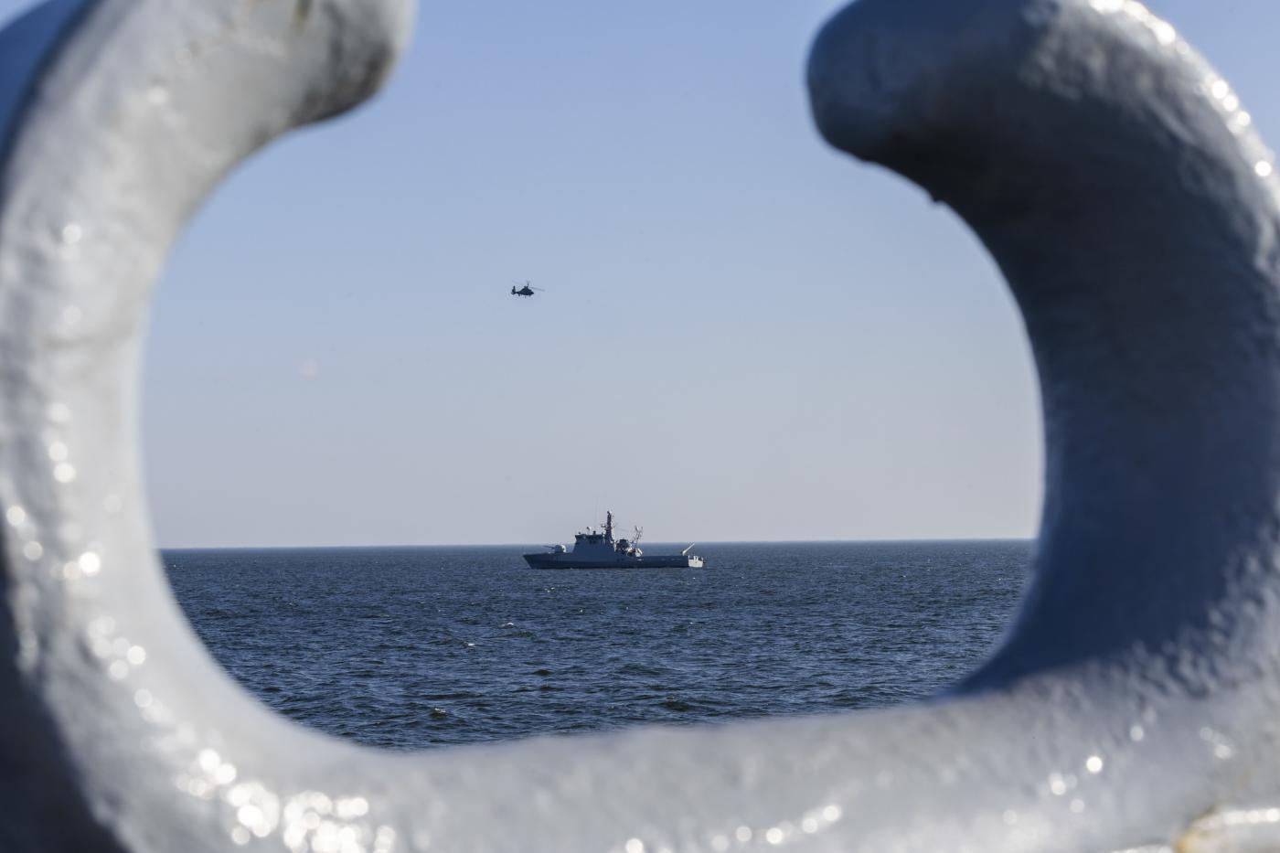 fot. Ministerstwo Obrony Litwy