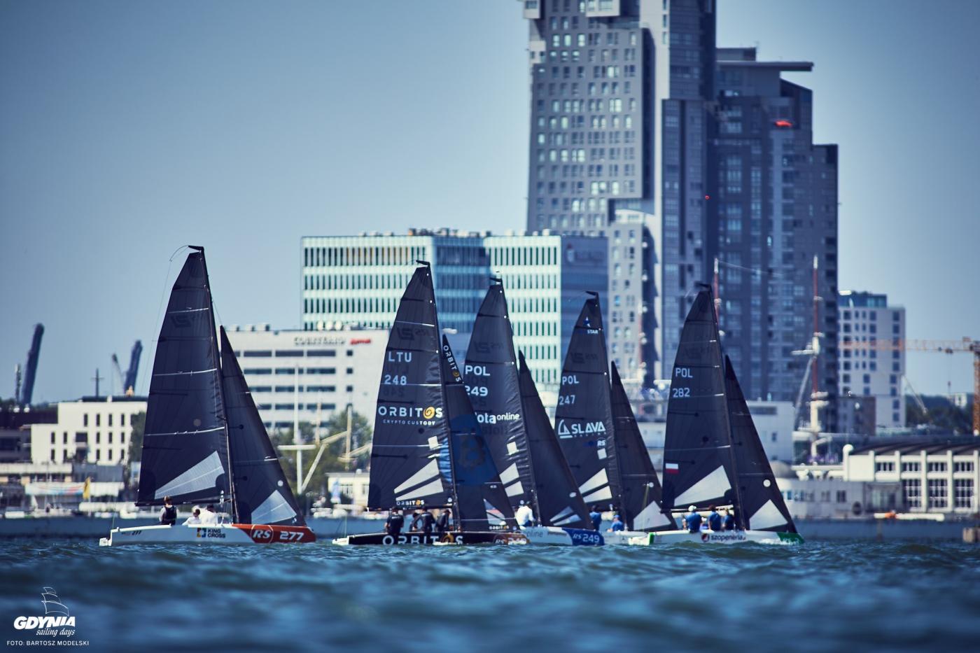 fot. Bartosz Modelski 