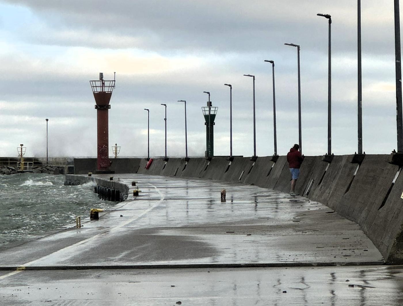 fot. Sebastian Kluska / MSPiR SAR / X