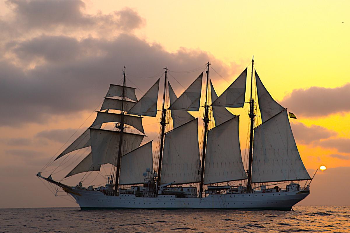 fot. x.com/ Armada esp