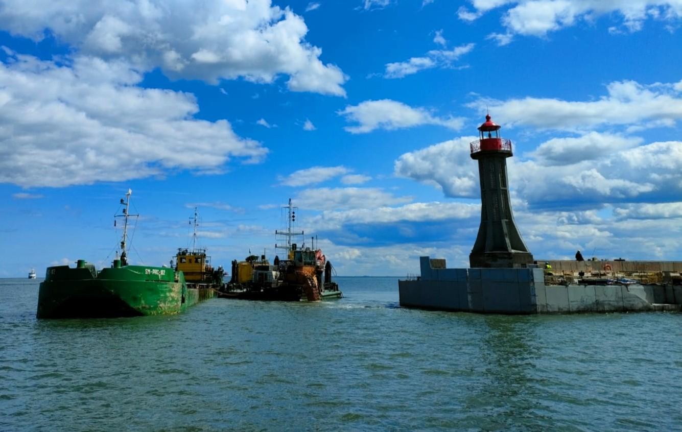 fot. Urząd Morski w Gdyni