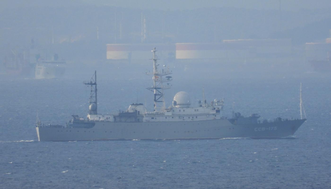 fot. x.com/jr amon ceuta