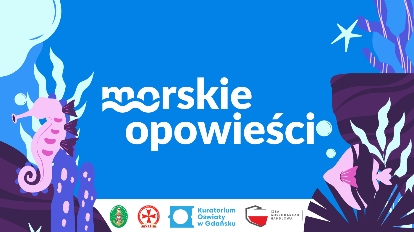 Morskie Opowieści | fot. Gazeta Morska