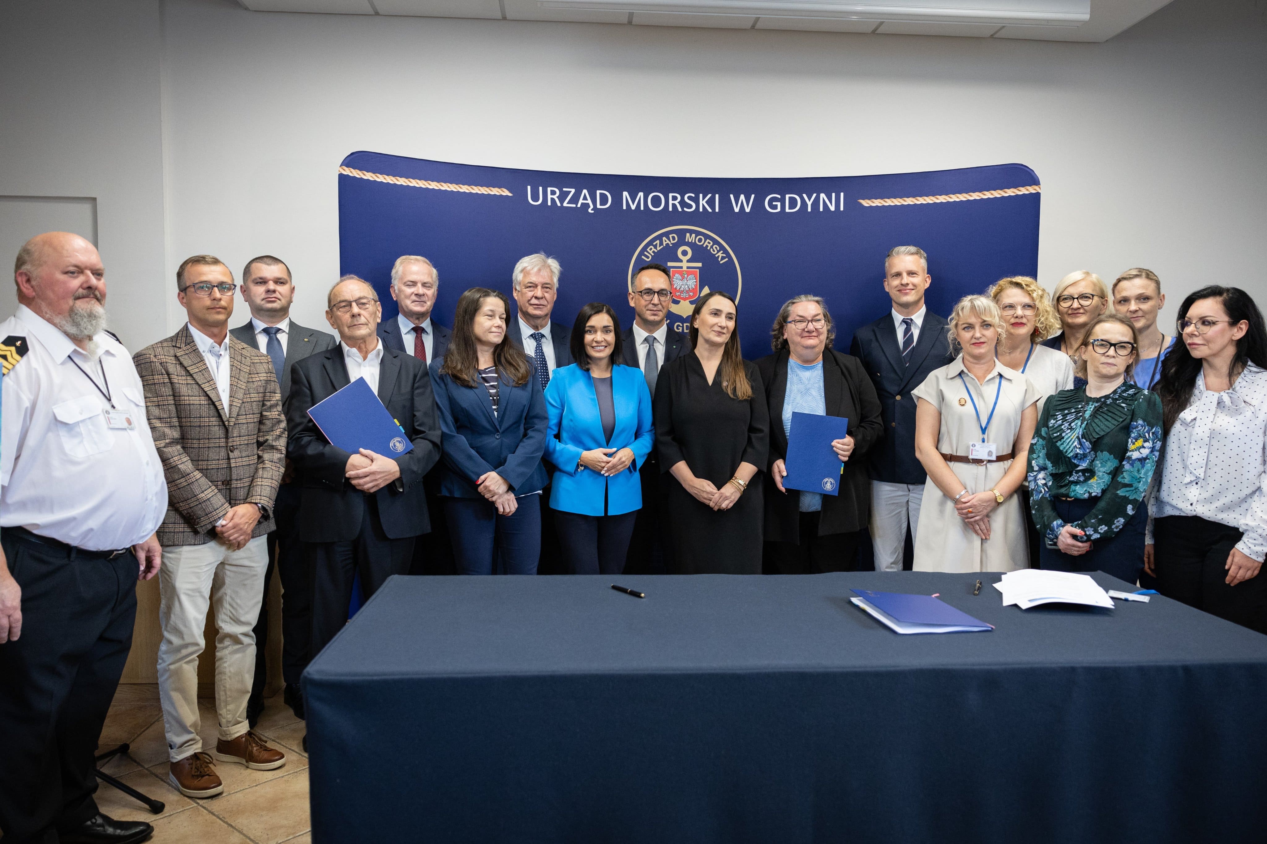 fot. X / Ministerstwo Infrastruktury