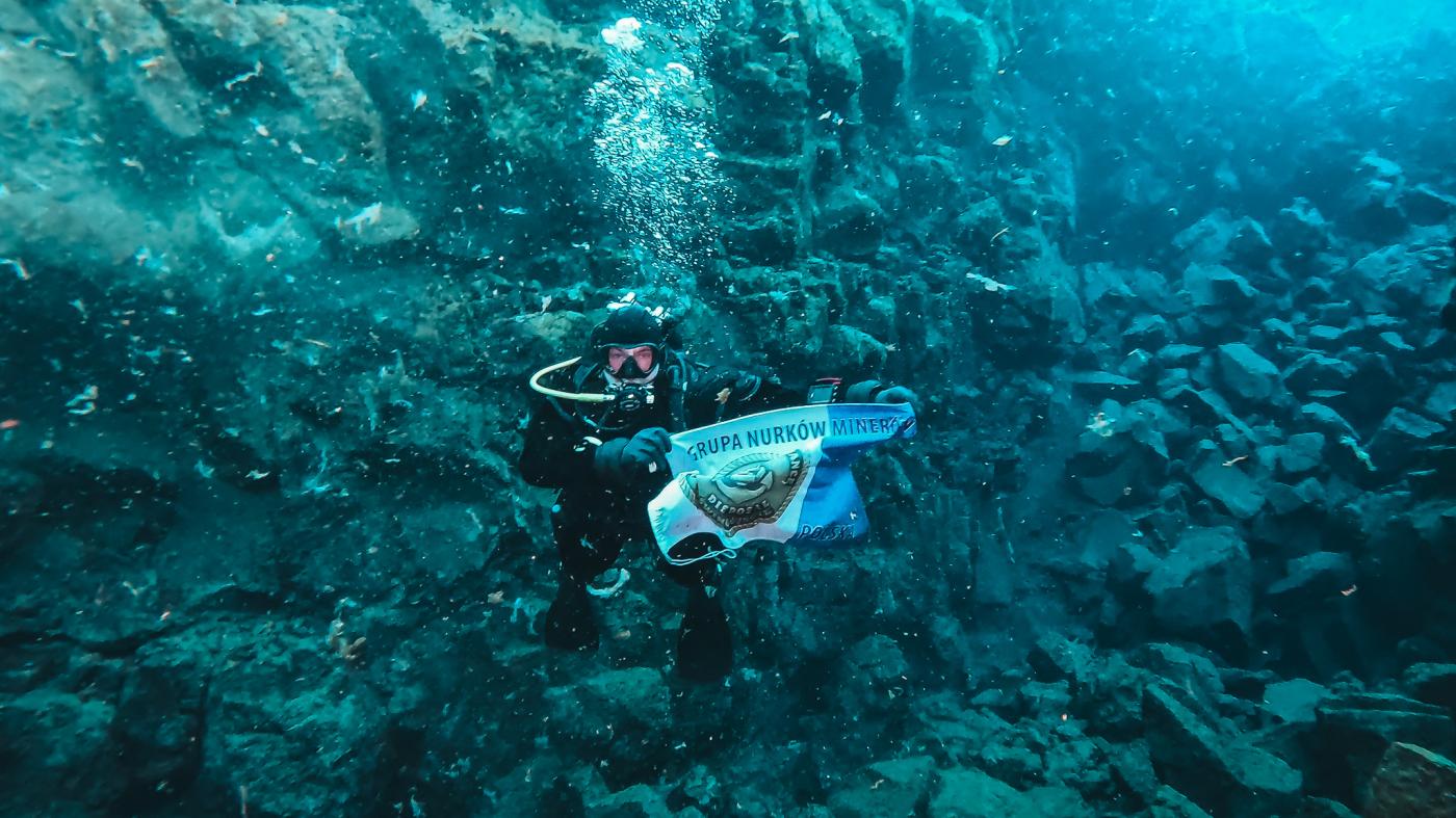 fot. GNM 12 / 13dTr / Marynarka Wojenna RP