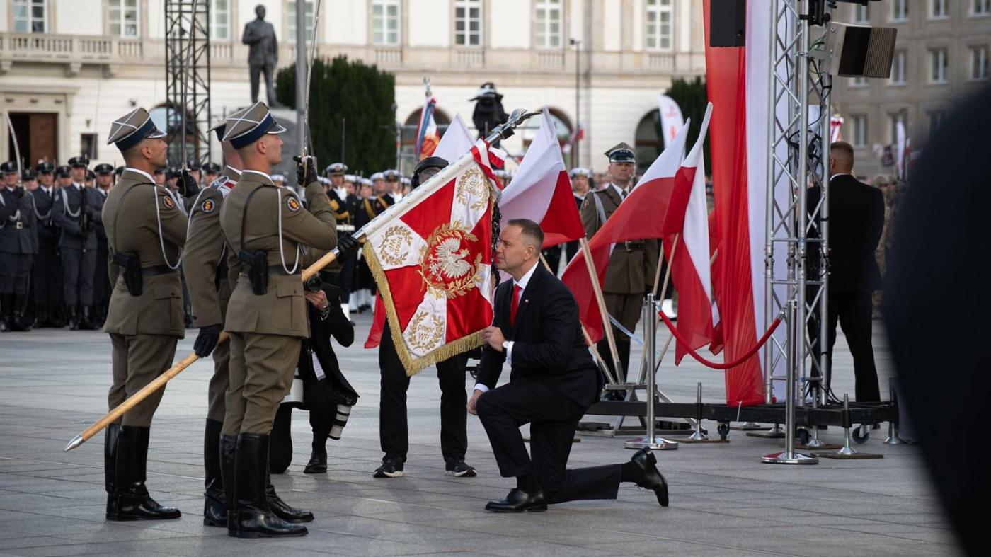 fot. Sztab Generalny WP
