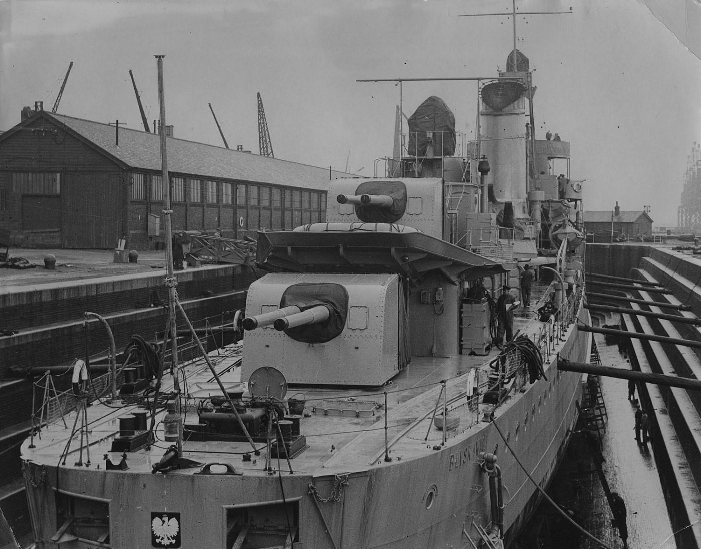 fot. Instytut Pamięci Narodowej