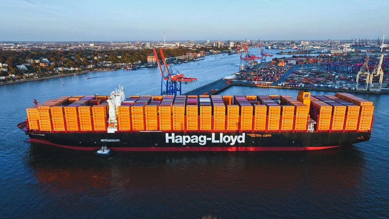 fot. Hapag-Lloyd