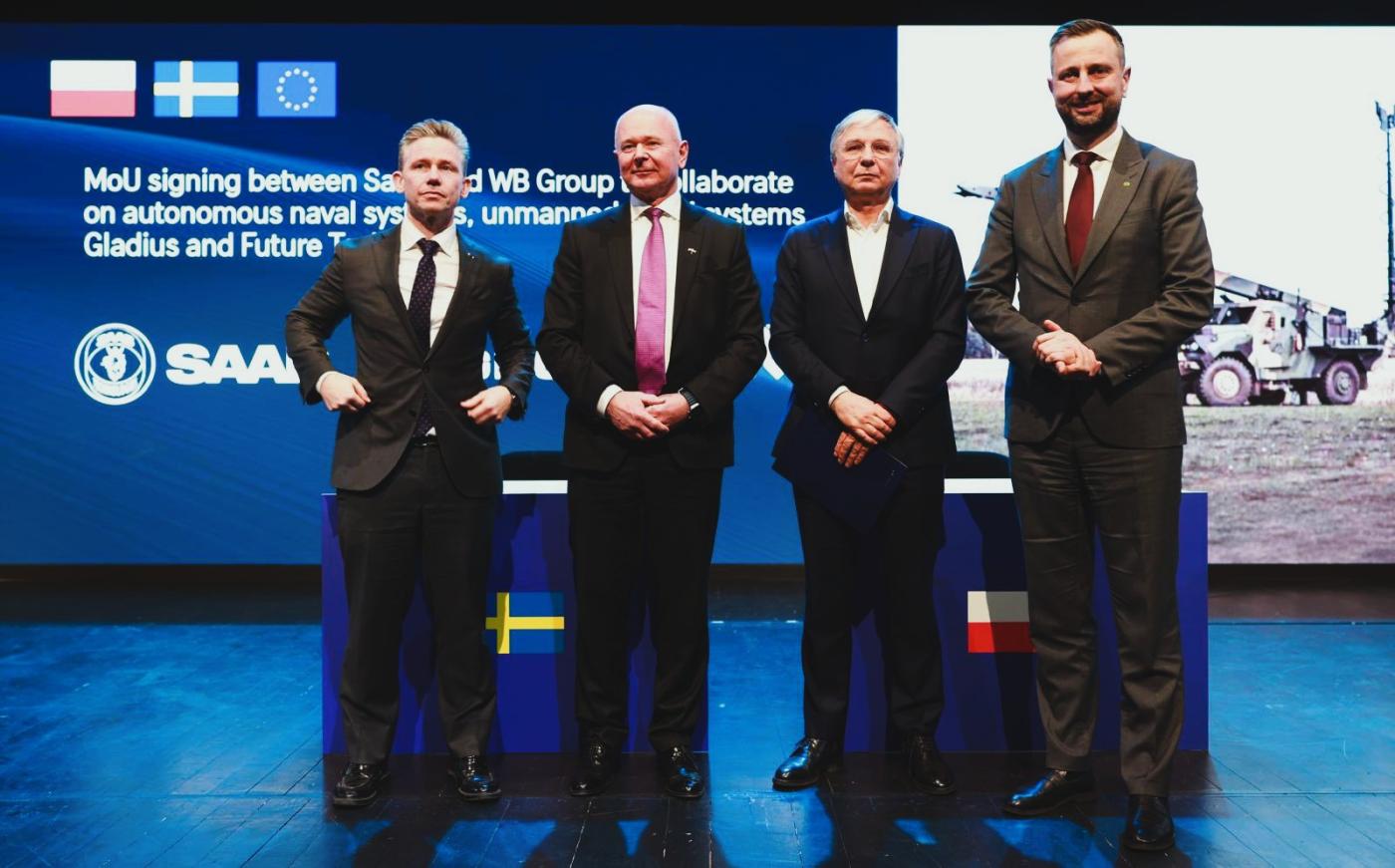 fot. Polska Grupa Zbrojeniowa