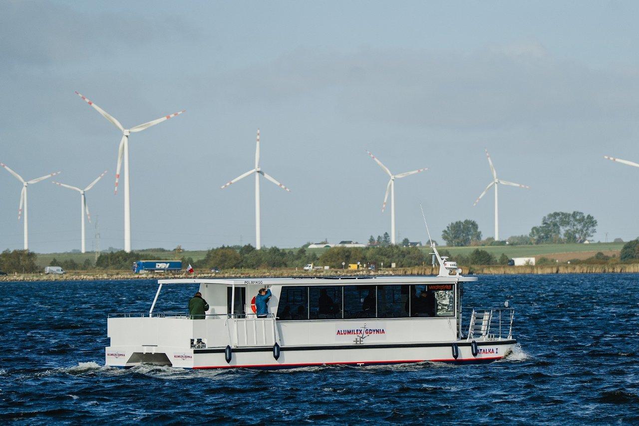 fot. Konrad Kędzior