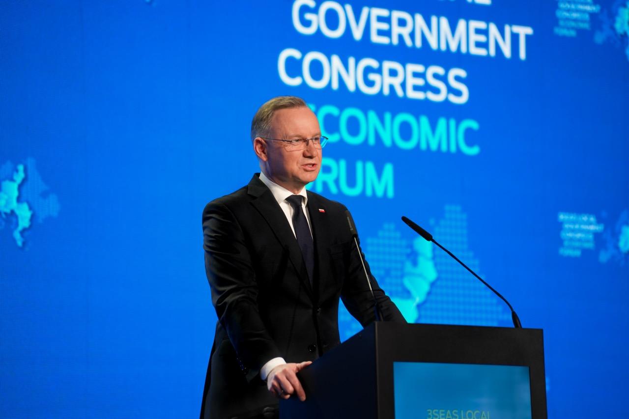 Fot. Congress Lubelskie