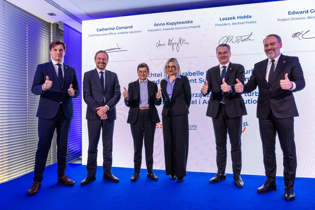 fot. Polskie Elektrownie Jądrowe