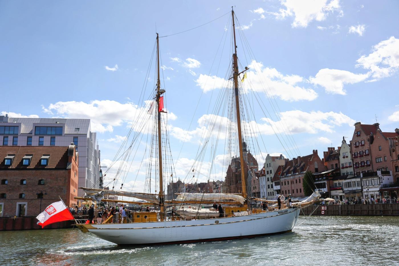 fot. Dominik Paszliński / gdansk.pl