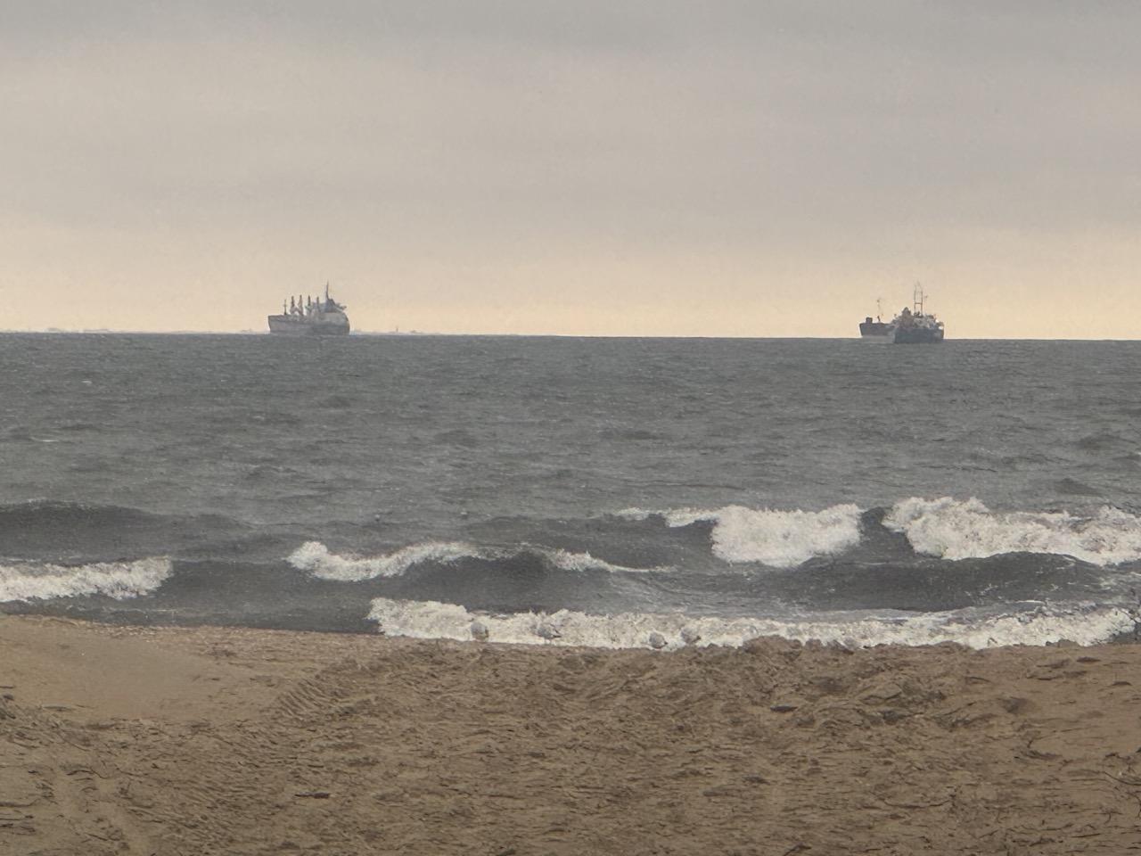 fot. Daniel Nawrocki / Gazeta Morska