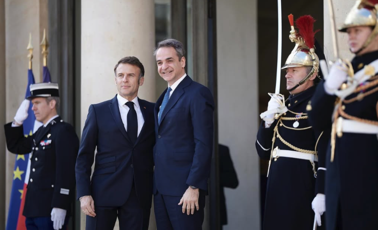 fot. instagram.com/kyriakos 