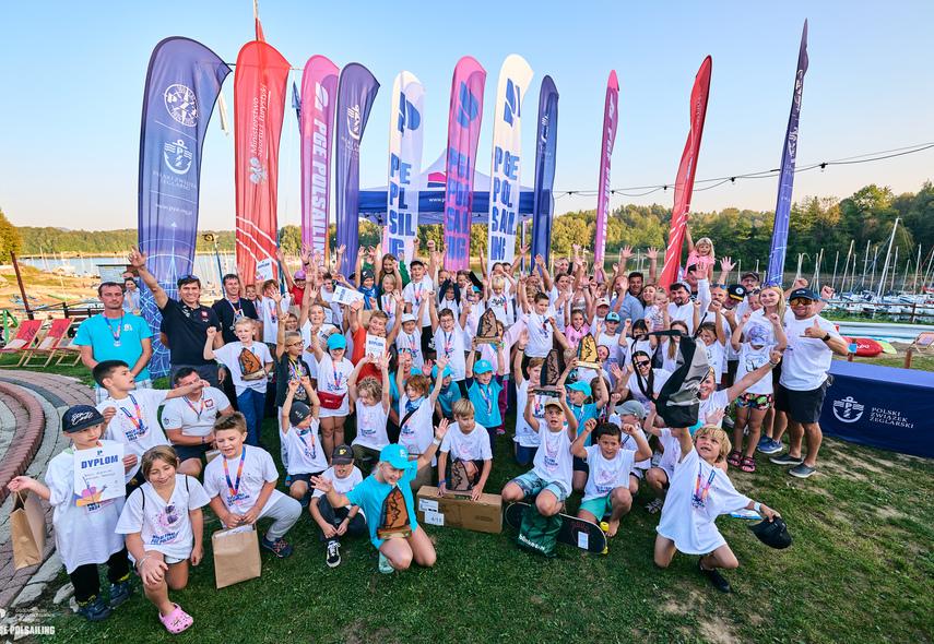 fot. PZŻ / Gazeta Morska