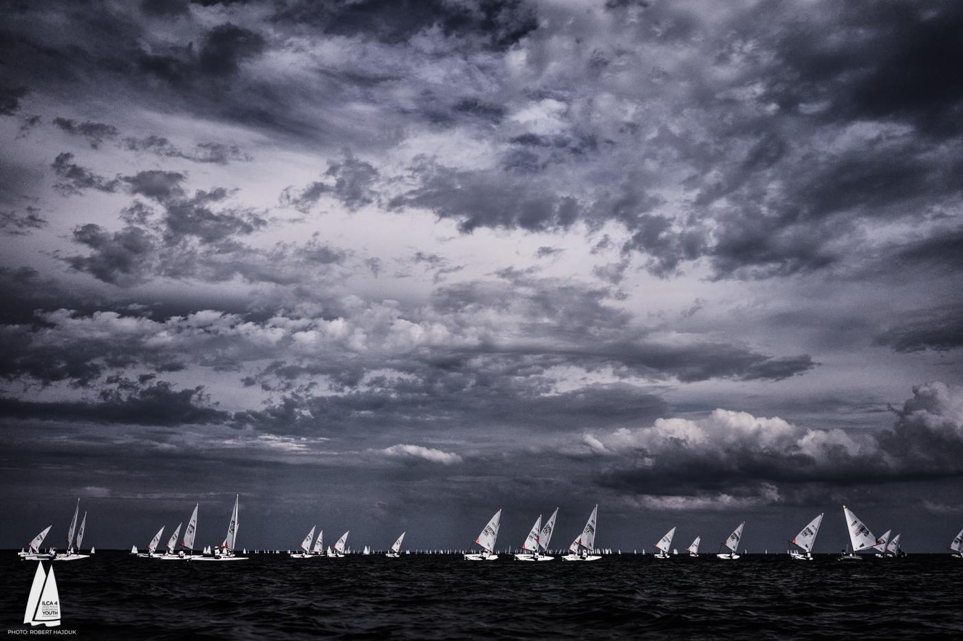 fot. Robert Hajduk / PZŻ