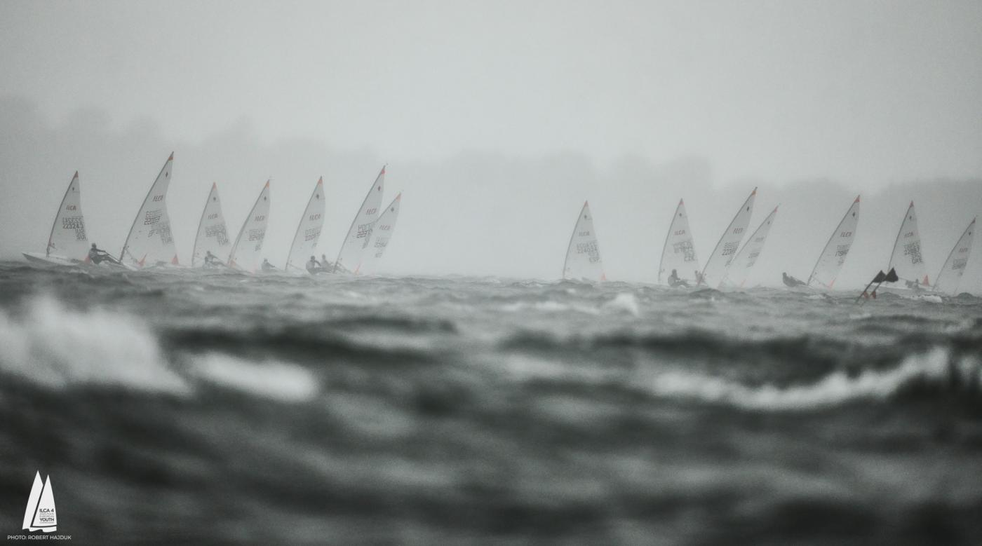 fot. Robert Hajduk / PZŻ