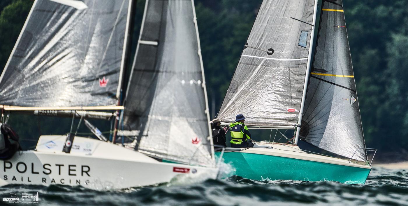 fot. Robert Hajduk / PZŻ